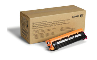 XEROX 108R01418 TONER MAGENTA - XEROX 108R01418 TONER MAGENTA -